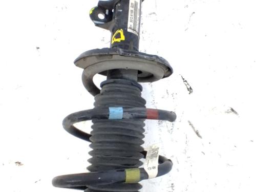 Used Right front shock absorber Right front shock absorber KIA PICANTO III (JA) 1.0 (67 hp) 35752671 35752671