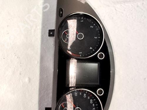 Used Instrument cluster Instrument cluster VW PASSAT B6 (3C2) 2.0 TDI 16V (140 hp) 36015843 36015843