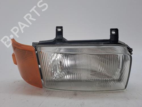 Lyskaster høyre VW TRANSPORTER T4 Bus (70B, 70C, 7DB, 7DK, 70J, 70K, 7DC, 7DJ) 2.4 D (78 hp) 23374712