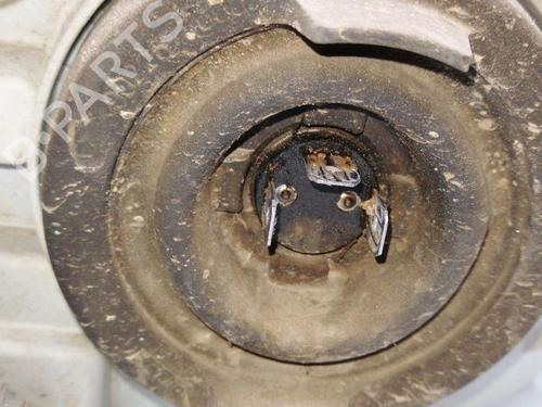 Left headlight SUZUKI GRAND VITARA II (JT, TE, TD) 1.9 DDiS All-wheel Drive (JT419, TD44, JB419WD, JB419XD,... | BP23936228C28 