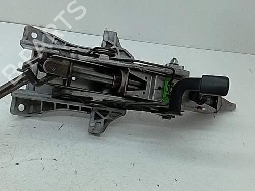 Steering column FORD FOCUS C-MAX (DM2) 1.6 TDCi | BP36015452M21 - Image 2