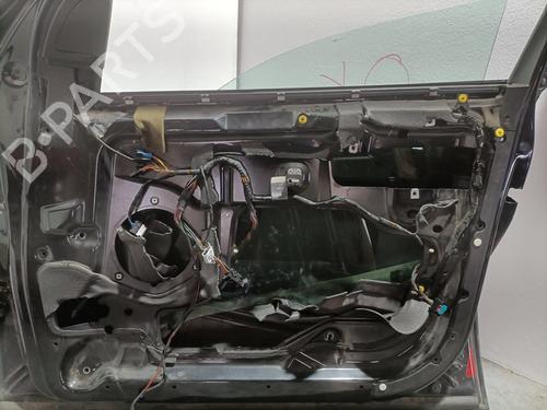 Right front door BMW X5 (E53) 3.0 d | BP25455779C3 