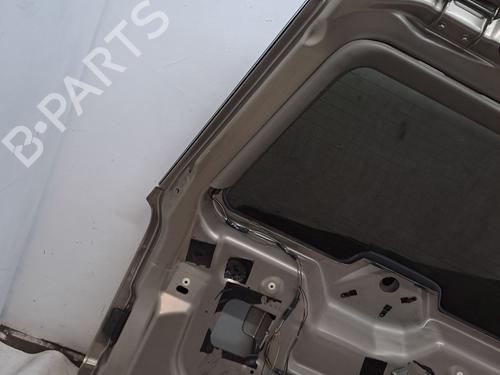 Tailgate CHRYSLER VOYAGER IV (RG, RS) 2.8 CRD | BP27585887C6 