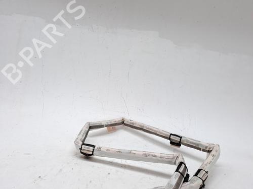 Used Right curtain airbag AUDI Q5 (8RB) 2.0 TDI quattro (170 hp) 26450892