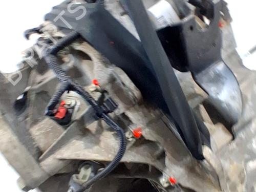 Gearbox RENAULT KADJAR (HA_, HL_) 1.5 dCi 110 (HLA3) | BP35977058M3 - Image 6