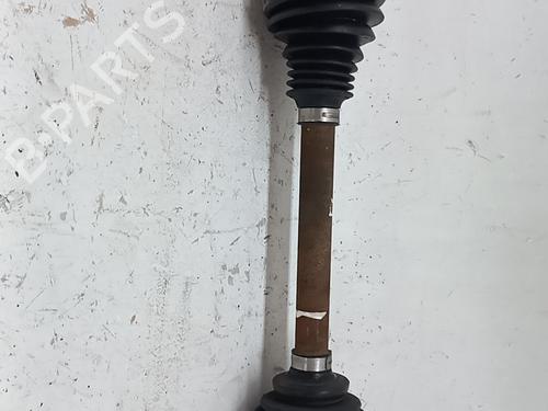 Left front driveshaft FIAT 500L (351_, 352_) 1.3 D Multijet (199LXY1A, 199LXY11) | BP36036517M38 - Image 2