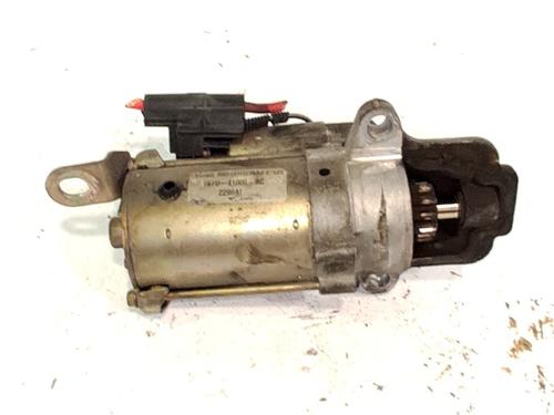 Used Starter Starter FORD MONDEO III (B5Y) 1.8 SCi (130 hp) 34182198 34182198