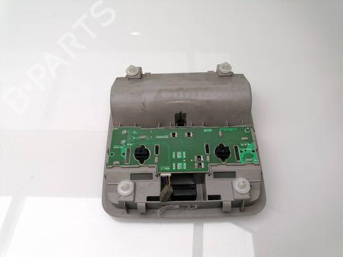 Interior roof light TOYOTA AURIS Estate (_E18_) 1.8 Hybrid (ZWE186_, ZWE186R, ZWE186H) | BP23449495I8