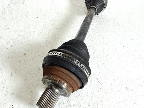 Left front driveshaft SEAT ALTEA XL (5P5, 5P8) 1.6 LPG | BP30478143M38