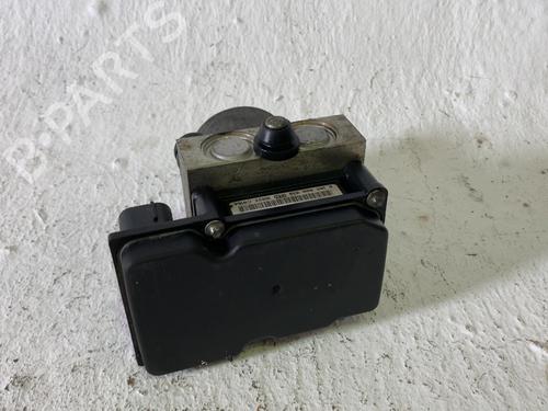 ABS pump RENAULT TRAFIC II Van (FL) 2.0 dCi 115 (FL01, FL0U, FL00, FL0H, FL0M) | BP40119313M43 - Image 3