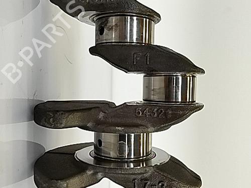 Other RENAULT MEGANE III Hatchback (BZ0/1_, B3_) 1.2 TCe (BZ2B, BZ11) | BP29303119O1