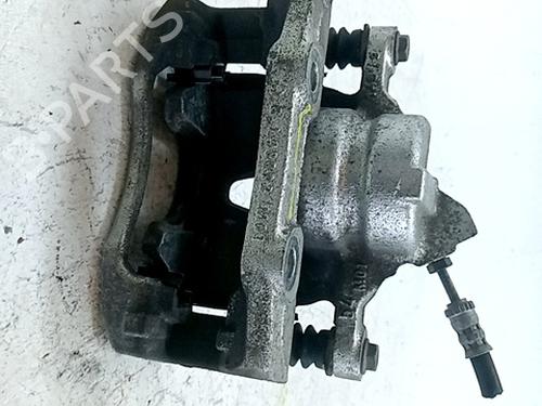 Right front brake caliper CITROËN C3 AIRCROSS II (2R_, 2C_) 1.2 PureTech 110 (2RHNZB, 2RHNZW, 2RHNPX, 2RHNPJ) | BP29557763M104 