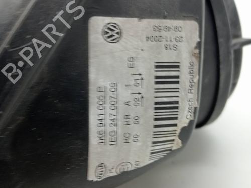 Left headlight VW GOLF V (1K1) 1.9 TDI | BP23340188C28 