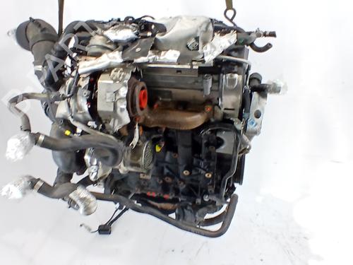Engine AUDI A3 (8V1, 8VK) 1.6 TDI | BP33761591M1 - Image 15