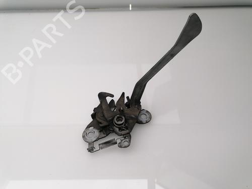 Hood lock CITROËN C4 Grand Picasso I (UA_) 1.6 HDi 110 | BP23420321C133 