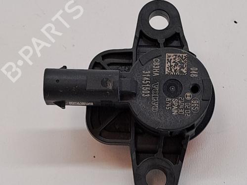 Elektronisk sensor VOLVO XC40 (536) T5 Plug-in Hybrid (262 hp) 26654759