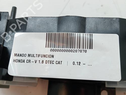 Switch HONDA CR-V IV (RM_) 1.6 i-DTEC (RE6) | BP23340001I30 