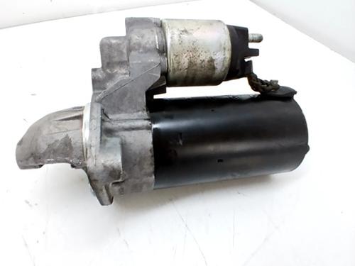 Used Starter BMW 3 Touring (E91) 330 d (231 hp) 29991387