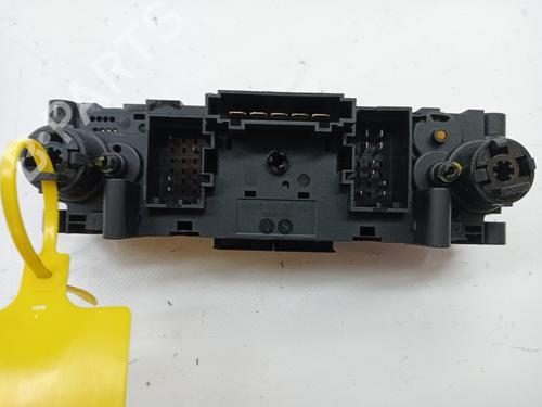 Climate control SEAT TOLEDO IV (KG3) 1.6 TDI | BP23343942I5 