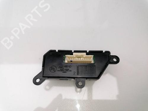 Electronic sensor KIA NIRO I (DE) 1.6 GDI Plug-in Hybrid | BP23383122M84 