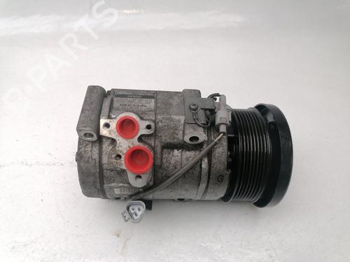 Used AC compressor TOYOTA LAND CRUISER PRADO (_J15_) 3.0 D-4D (KDJ155_, KDJ150_, KDJ150R, KDJ155R) (190 hp) 23941955