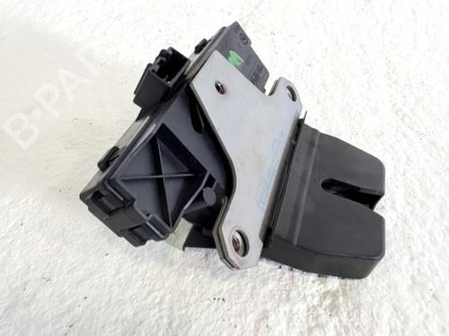 Tailgate lock FORD FOCUS II (DA_, HCP, DP) 1.8 TDCi | BP29558512C101 