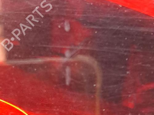 Right taillight CITROËN C4 Picasso I MPV (UD_) 1.6 HDi 110 | BP26450767C35 