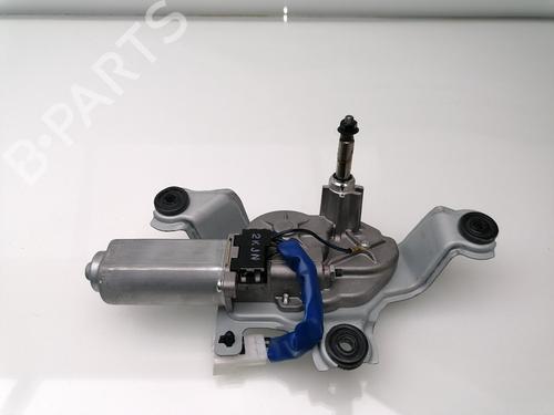 Used Rear wiper motor HYUNDAI i30 (GD) 1.4 CRDi (90 hp) 23379017