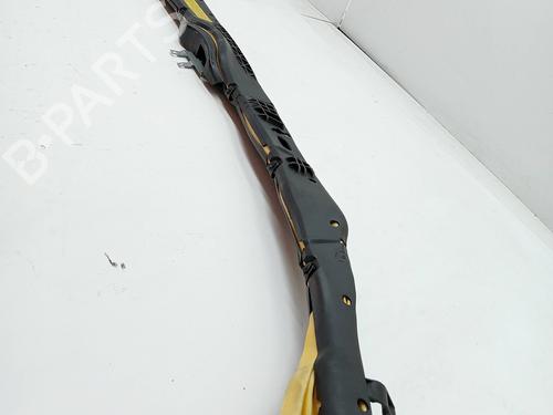 Used Left curtain airbag VW TOURAN (1T1, 1T2) 2.0 TDI (136 hp) 23345175