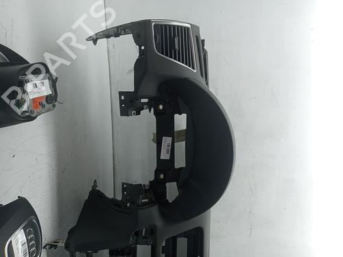 Airbag Kit AUDI Q5 (8RB) 2.0 TDI quattro | BP24874639C86 