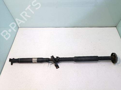 Driveshaft MERCEDES-BENZ E-CLASS (W210) E 320 CDI (210.026) | BP23649514M37 