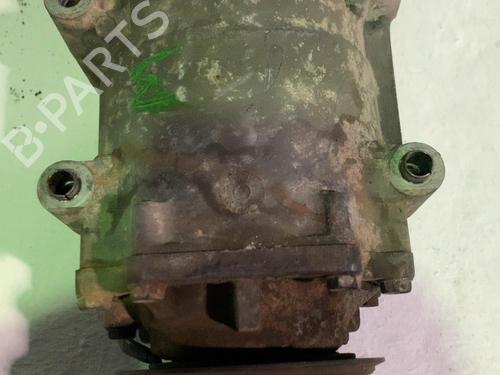Used AC compressor AC compressor 37688037 37688037