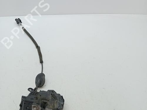 Rear right lock RENAULT CLIO IV (BH_) 1.5 dCi 75 | BP23344227C99 