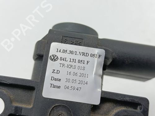 Electronic sensor SKODA OCTAVIA III (5E3, NL3, NR3) 1.6 TDI | BP25465297M84 