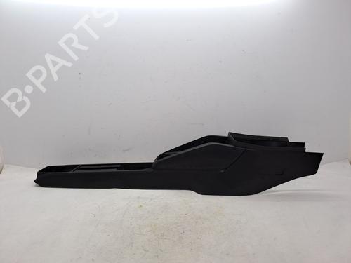Console central SKODA FABIA III (NJ3) 1.0 TSI (95 hp) 23359601