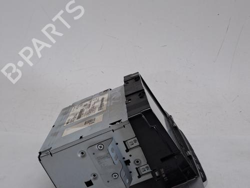 Electronic module FORD FIESTA VII (HJ, HF) 1.5 TDCi | BP23975872M83 
