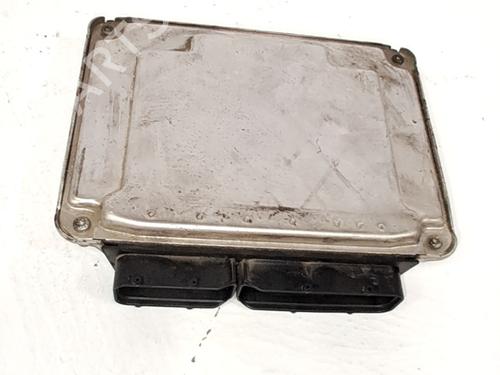 Engine control unit (ECU) SEAT IBIZA III (6L1) 1.9 TDI | BP35967933M57 - Image 3