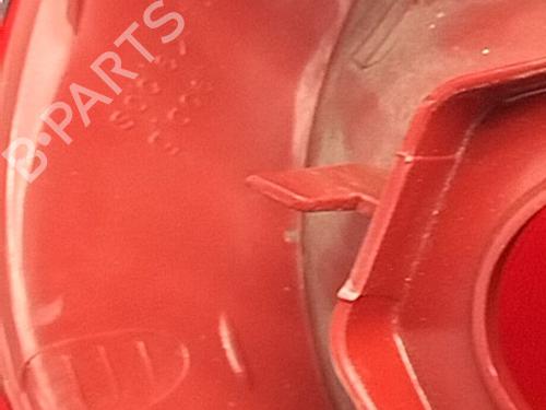 Used Right taillight RENAULT CLIO II (BB_, CB_) 1.2 (BB0A, BB0F, BB10, BB1K, BB28, BB2D, BB2H, CB0A,... (58 hp) 30925768