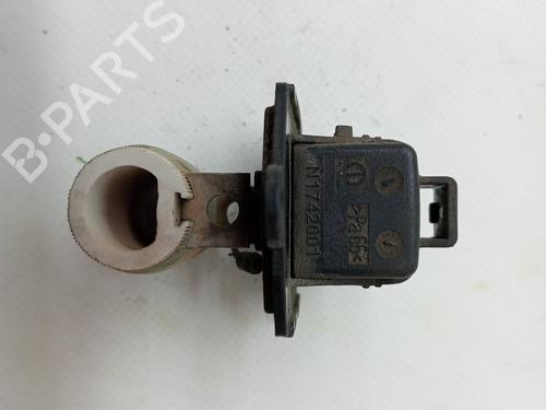 Heizwiderstand für FIAT FREEMONT (345_) 2.0 JTD (140 hp) 23349243