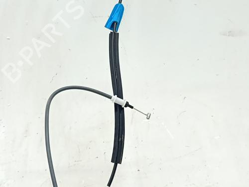 Used Front left lock CITROËN BERLINGO Box Body/MPV (K9) 1.5 BlueHDi 100 (102 hp) 31580687