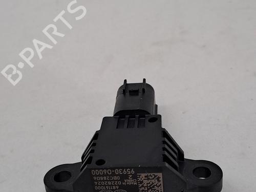 Electronic sensor HYUNDAI KONA (SX2) 1.6 T-GDi Hybrid | BP24586942M84 