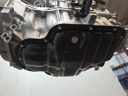 Motor TOYOTA RAV 4 V VAN (_A5_, _H5_) 2.5 Hybrid (AXAH52) | BP23365169M1