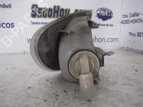Blinklys fortil venstre RENAULT MEGANE I Classic (LA0/1_) 1.9 dTi (LA1U) (80 hp) 30452221