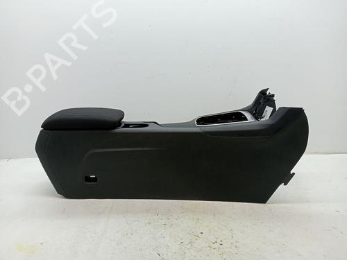 Armrest / Center console PEUGEOT 308 II (LB_, LP_, LW_, LH_, L3_) 1.5 BlueHDi 130 | BP23359344I20 