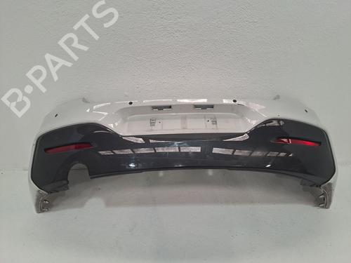 Rear bumper BMW 1 (F20) 118 d | BP29228526C8 