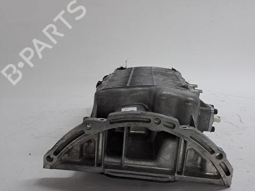 Oil sump HYUNDAI SANTA FÉ II (CM) 2.2 CRDi | BP25809323M115 