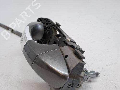 Front left exterior door handle VW GOLF VII (5G1, BQ1, BE1, BE2) 2.0 TDI 4motion | BP25248517C128 