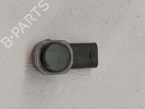 Elektronisk modul LAND ROVER RANGE ROVER EVOQUE VAN (L538) TD4 4x4 (150 hp) 24587367