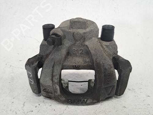 Used Right front brake caliper MINI MINI (R50, R53) One D (88 hp) 27253449