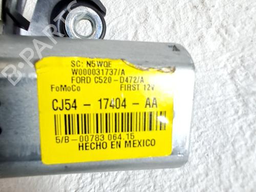 Viskermotor bagrude FORD KUGA II (DM2) 2.0 TDCi (150 hp) 30477958